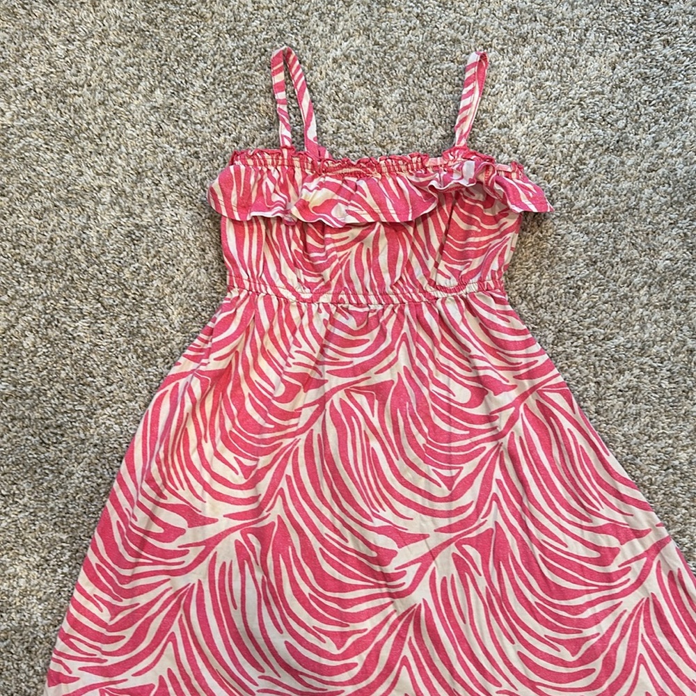 ‼️ 5/$25 Children’s Place Striped Dress